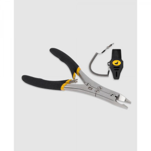 Loon Outdoors Trout Plier - One Color - One Size