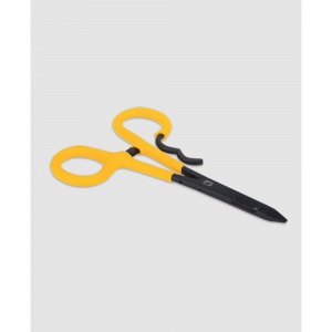 Loon Hitch Pin Scissor Forceps - One Color - One Size
