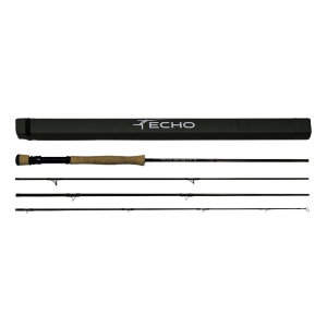 Echo 84-B Fly Rod - One Color - 684