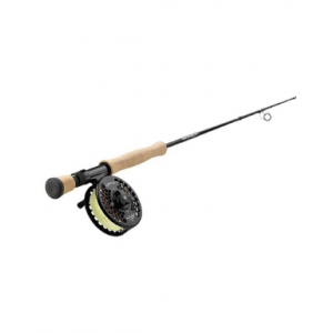 Orvis Fly Fishing  - Recon Fly Rod - 4-Piece