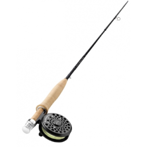 Orvis Fly Fishing  - Superfine Carbon Fly Rod