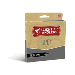 Scientific Anglers Fly Fishing Freight-Liner Skagit Multi Tip