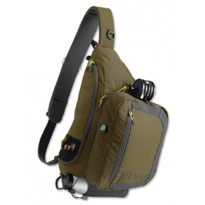 Orvis Fly Fishing  - Safe Passage Guide Sling Pack