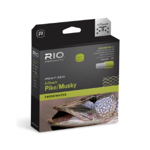 Rio Products Fly Fishing -  InTouch Pike/Musky Fly Line