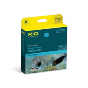 Rio Products Fly Fishing -  General Purpose Saltwater Fly