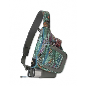 Orvis Fly Fishing  - Safe Passage Sling Pack