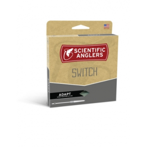 Scientific Anglers Fly Fishing Adapt Switch Fly Line