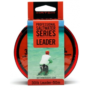 Hatch Outdoors Fly Fishing - Saltwater Leader Material