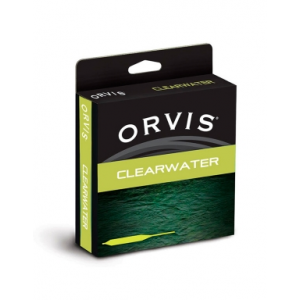 Orvis Fly Fishing  - Clearwater Fly Line