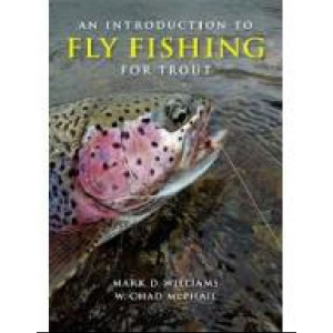 Angler's Book Supply - An Introduction to Fly Fishing