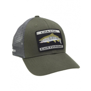 RepYourWater - Coastal Cutthroat Mesh Back Hat