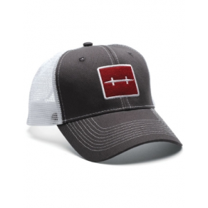 Hatch Outdoors - Icon Trucker Hat
