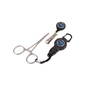 Angler's Accessories - T-Reign Fisherman's Combo