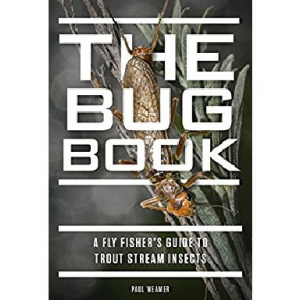 Angler's Book Supply - The Bug Book: FF Guide To Trou