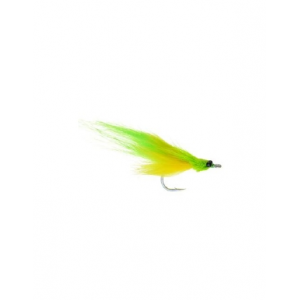 Umpqua Fly Fishing - Megalopsicle Saltwater Tarpon Fly