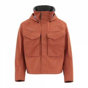 Simms Fly Fishing - Guide Jacket - Men's