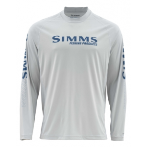 Simms - Solarflex Long Sleeve Crewneck