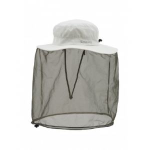Simms - Bugstopper Net Sombrero