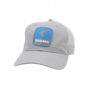 Simms - Patch Trucker Hat