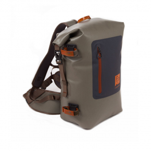 Fishpond Fly Fishing Wind River Roll-Top Backpack