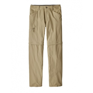 Patagonia:Fly Fishing - Capilene Daily Boxers - Men's