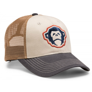 Howler Brothers Fly Fishing El Mono Hat