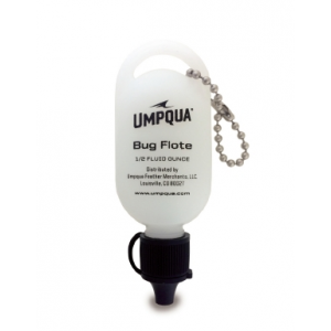 Umpqua - Bug Flote