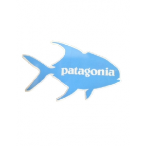 Patagonia - Permit Sticker
