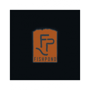 Fishpond - Brand Sticker