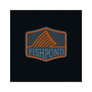 Fishpond - Dorsal Fin Sticker
