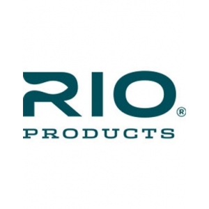 Rio Products Fly Fishing -  Logo Decals