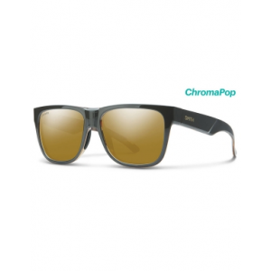 Smith - Lowdown 2 Sunglasses - Polarized ChromaPop