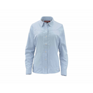 Simms - Isle Long Sleeve Shirt