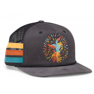 Howler Brothers Fly Fishing - Gallos Solo Snapback Hat
