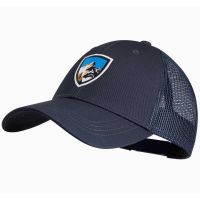 Kuhl Trucker Hat - Pirate Blue - One Size