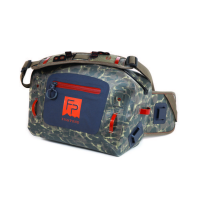 Fishpond Thunderhead Submersible Lumbar Pack - ECO - Riverbed Camo