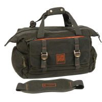 Fishpond Bighorn Kit Bag - FP Field Collection - Peat Moss - One Size