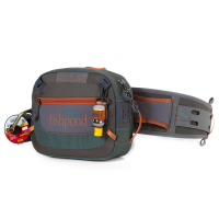 Fishpond Switchback Belt System 2.0 - One Color - One Size