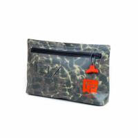 Fishpond Thunderhead Submersible Pouch - ECO - Riverbed Camo