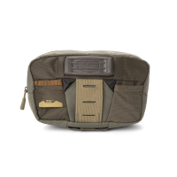 Umpqua Wader ZS2 Compact Chest Pack - Olive