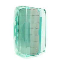 Umpqua UPG LT Payload Boat Box - Aqua - One Size