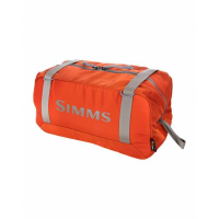 Simms GTS Padded Cube - Large - Carbon - L