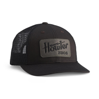Howler Brothers Electric Stencil Standard Hat - Black