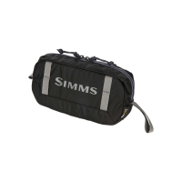 Simms GTS Padded Cube - Small - Carbon - S