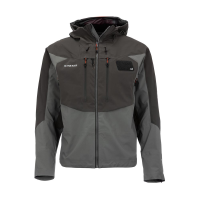 Simms G3 Guide Jacket - Men's - Gunmetal - 2XL
