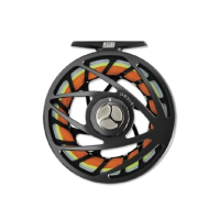 Orvis Mirage USA Reels - Pewter - II