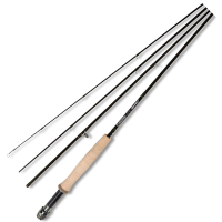 G Loomis IMX-PROc Creek Fly Rod - 279-4