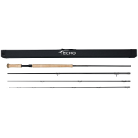 Echo Full Spey Two Handed Fly Rod - One Color - 6130-4