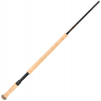 Echo Compact Spey Fly Rod - One Color - 6120-4