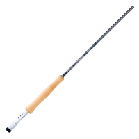 Echo Streamer-X Fly Rod - One Color - 690-4